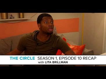 y3df circle|The Circle: Season 1, Episode 10 .